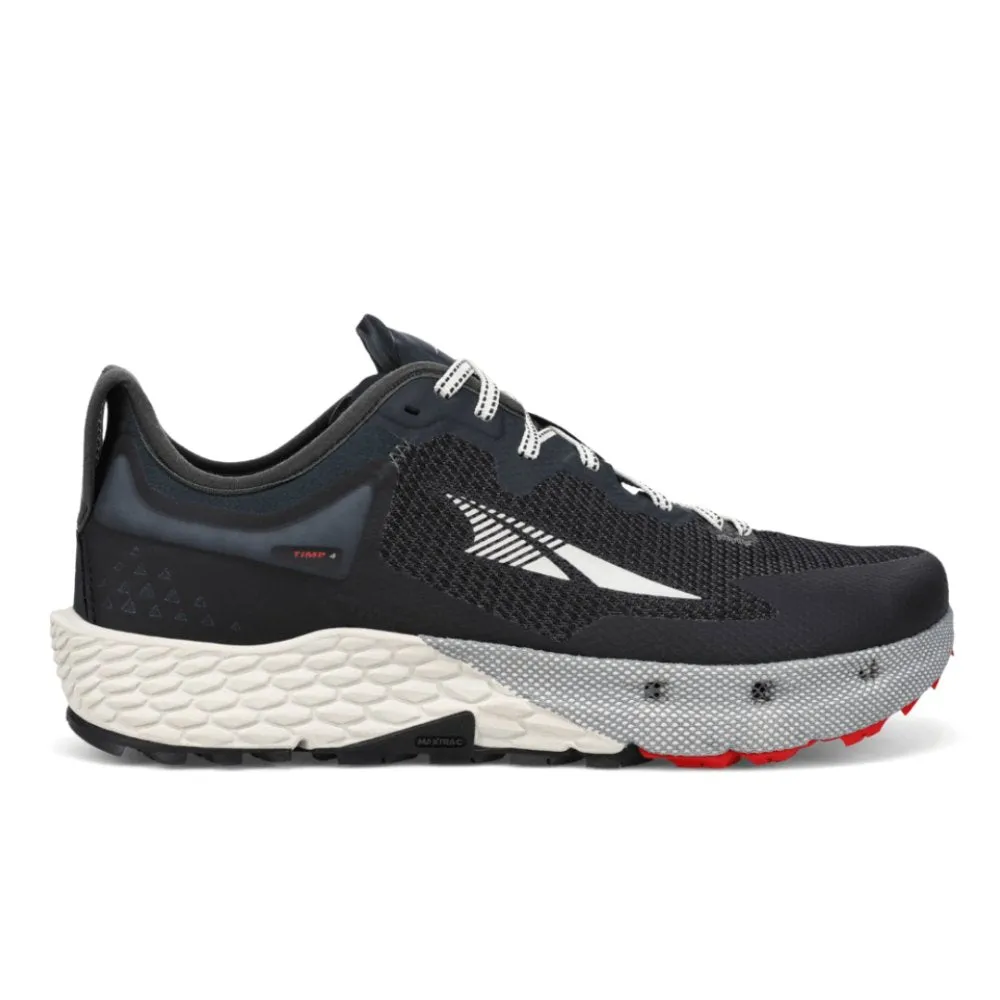 Altra Timp 4 Black