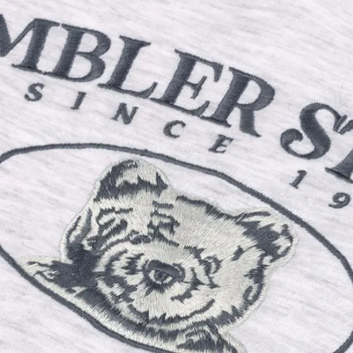 AMBLER | Long Sleeve Logo Hoodies & Sweatshirts for Street Style