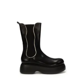 Ankle Boots   Ernesto Dolani  