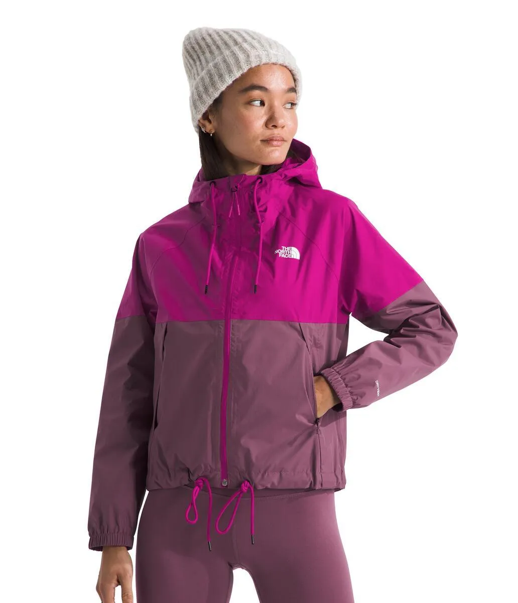 Antora Novelty Rain Jacket (Women’s)