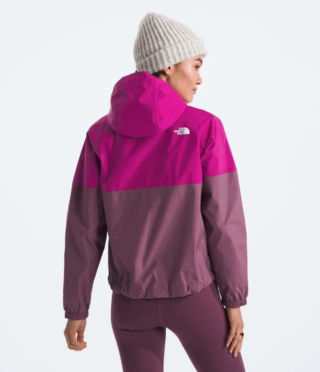 Antora Novelty Rain Jacket (Women’s)