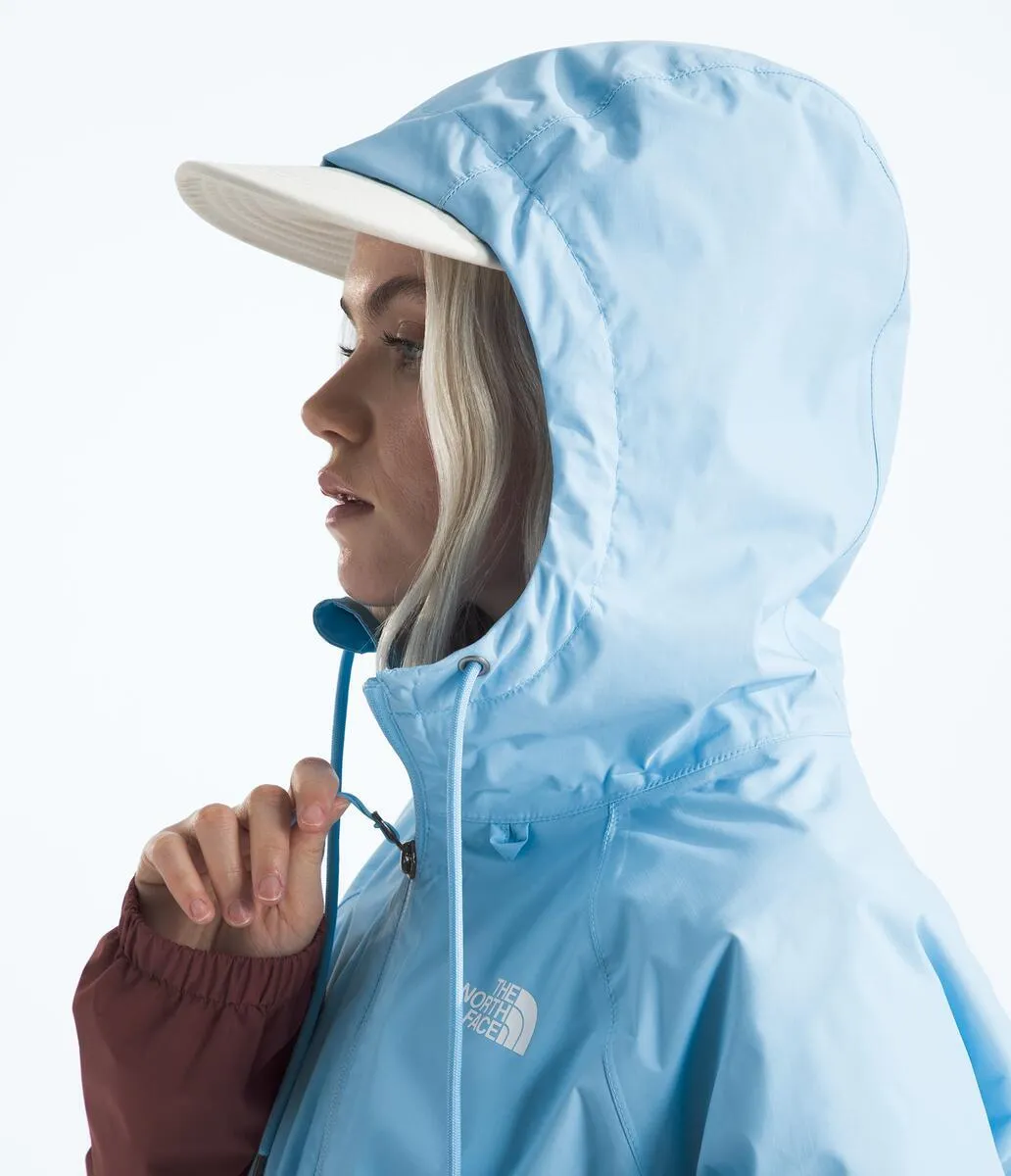 Antora Novelty Rain Jacket (Women’s)