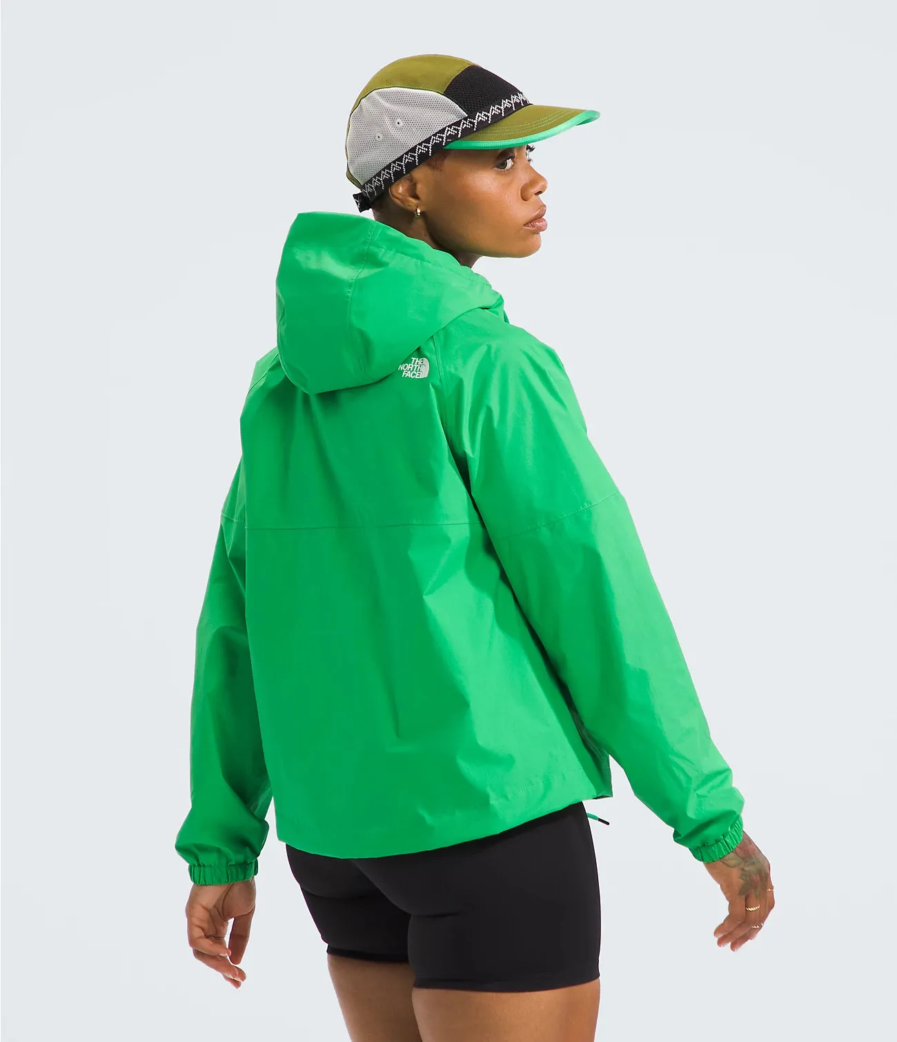 Antora Novelty Rain Jacket (Women’s)