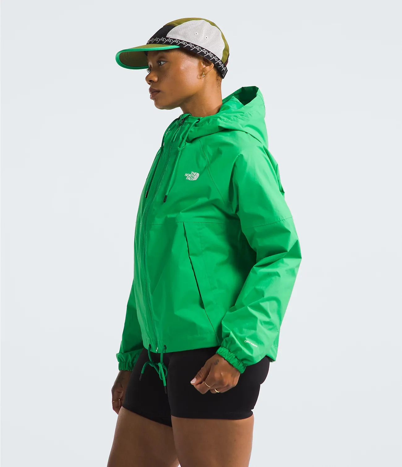 Antora Novelty Rain Jacket (Women’s)