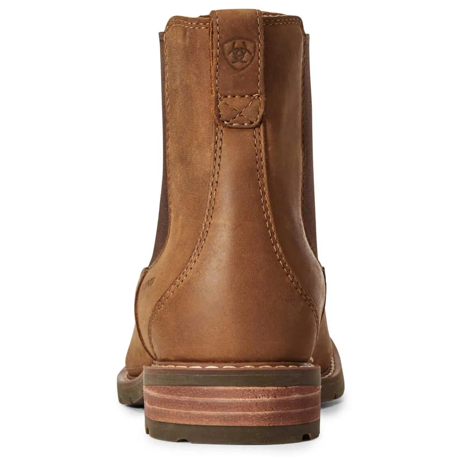 Ariat Women's Waterproof Wexford Chelsea Boots | Causal Boots UK