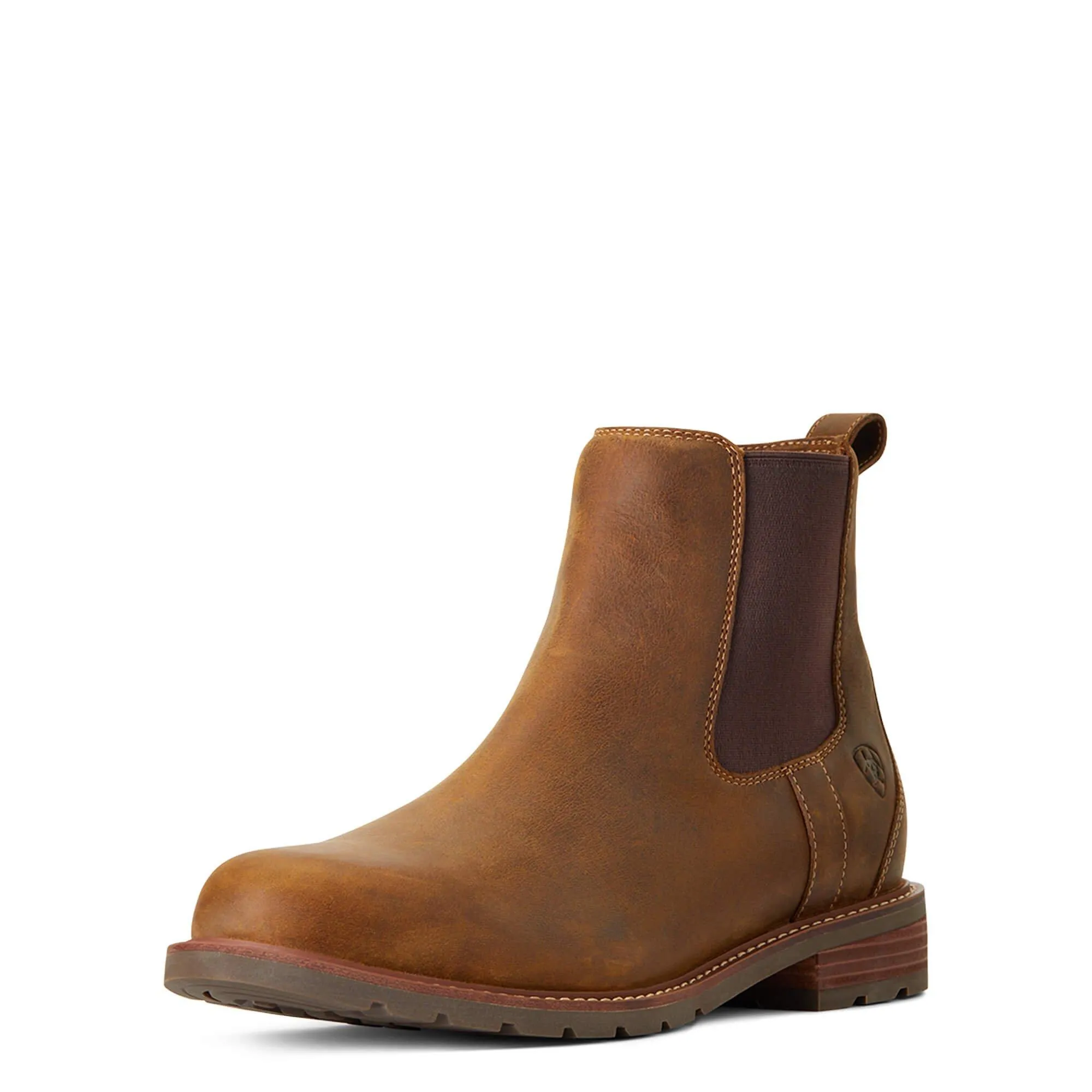 Ariat Women's Waterproof Wexford Chelsea Boots | Causal Boots UK