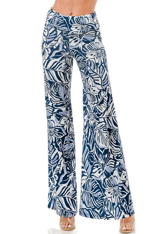 Ariella Palazzo Trousers