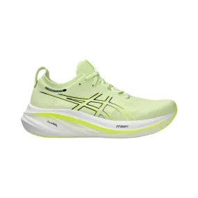 Asics Gel-Nimbus 26 Green White Shoes