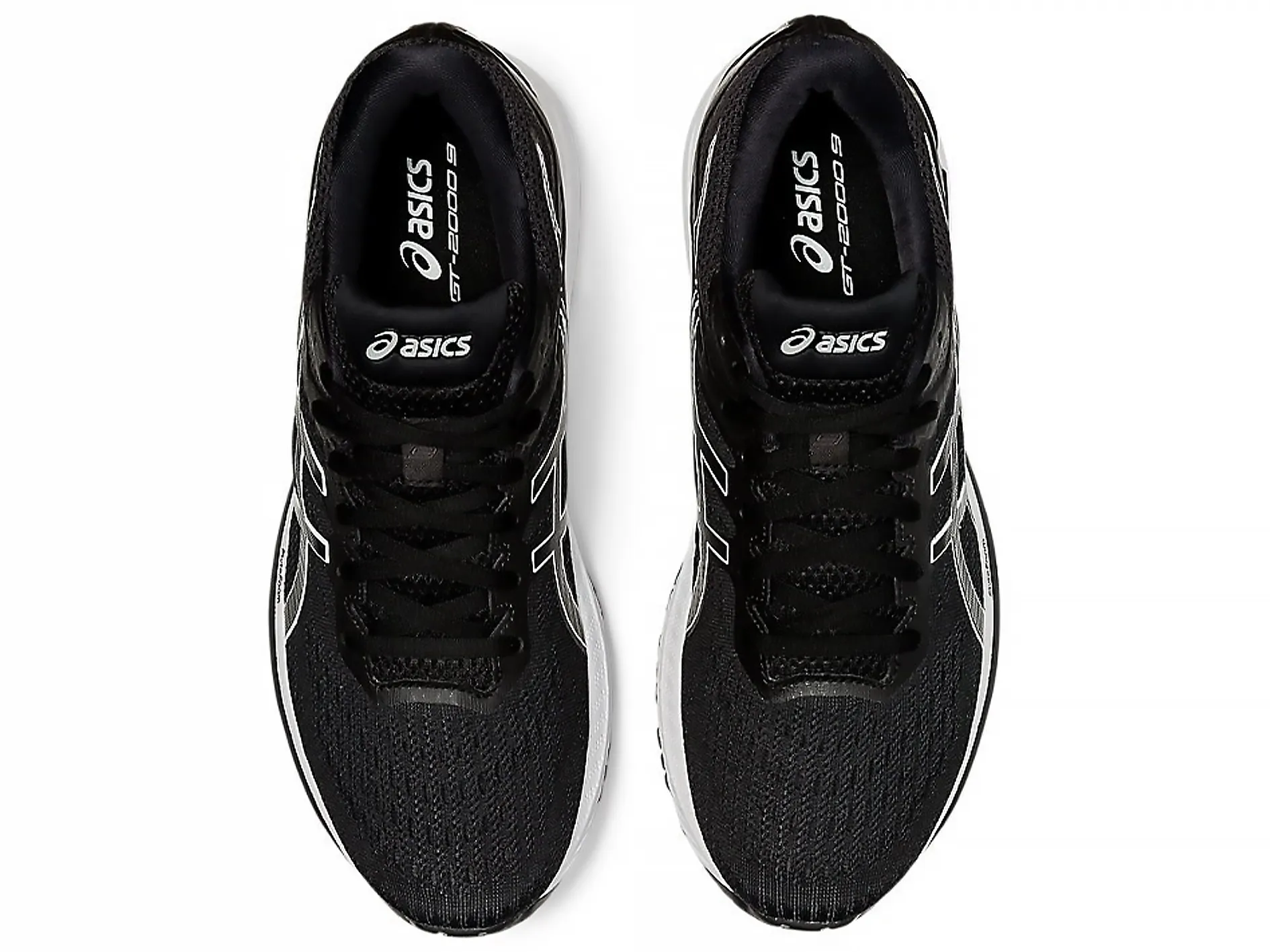 Asics GT 2000 9 Mens Running Shoes