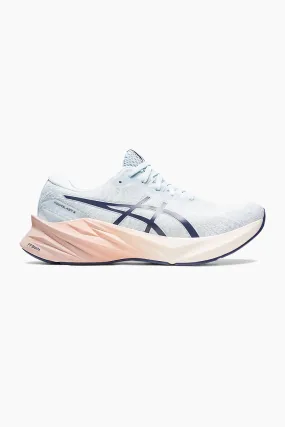 ASICS Novablast 3 Women's Sneakers Sky Cream