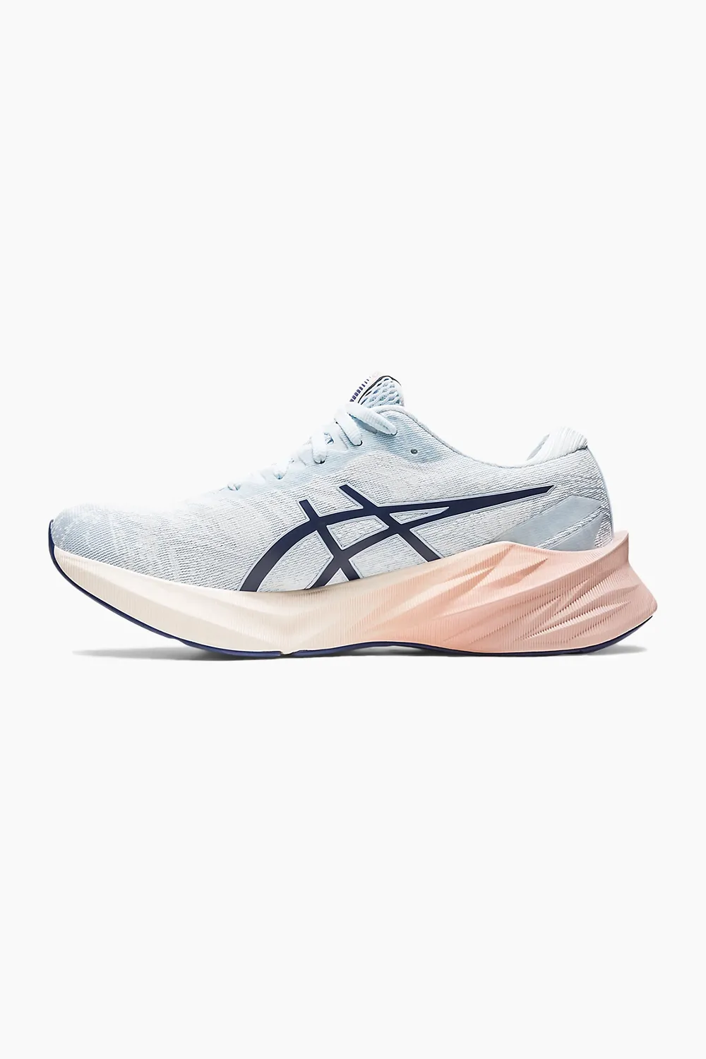 ASICS Novablast 3 Women's Sneakers Sky Cream