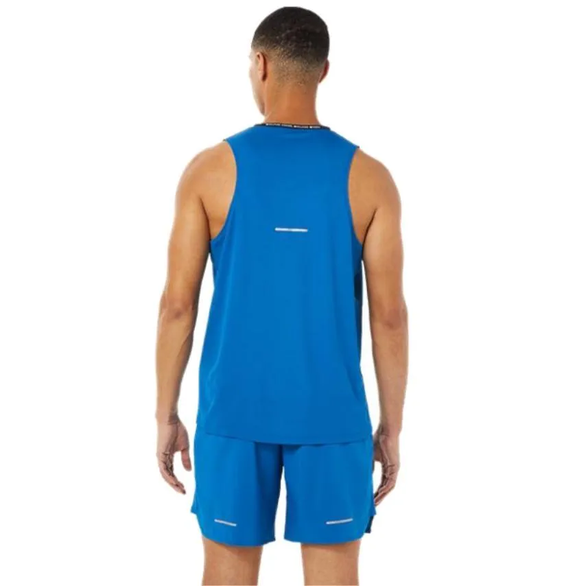 Asics Speed Singlet.