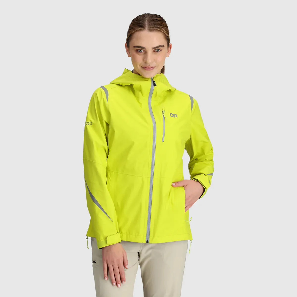 Aspire II GORE-TEX Jacket (Women's)