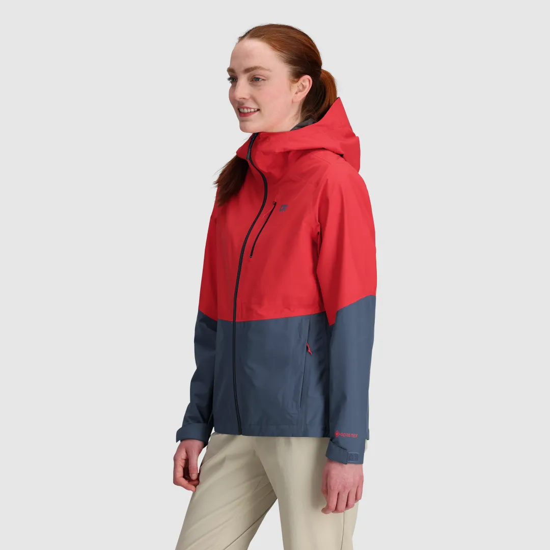 Aspire II GORE-TEX Jacket (Women's)