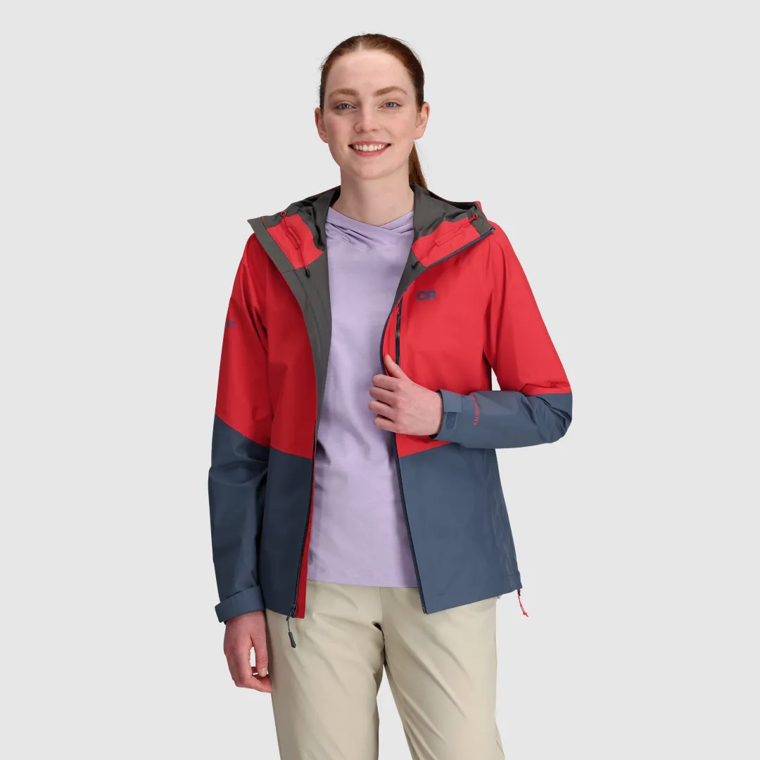 Aspire II GORE-TEX Jacket (Women's)