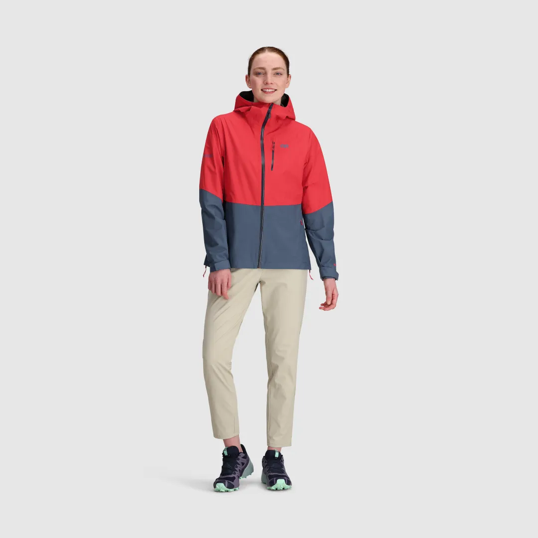 Aspire II GORE-TEX Jacket (Women's)