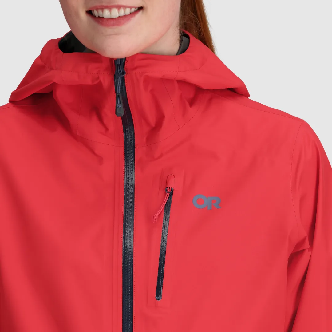 Aspire II GORE-TEX Jacket (Women's)