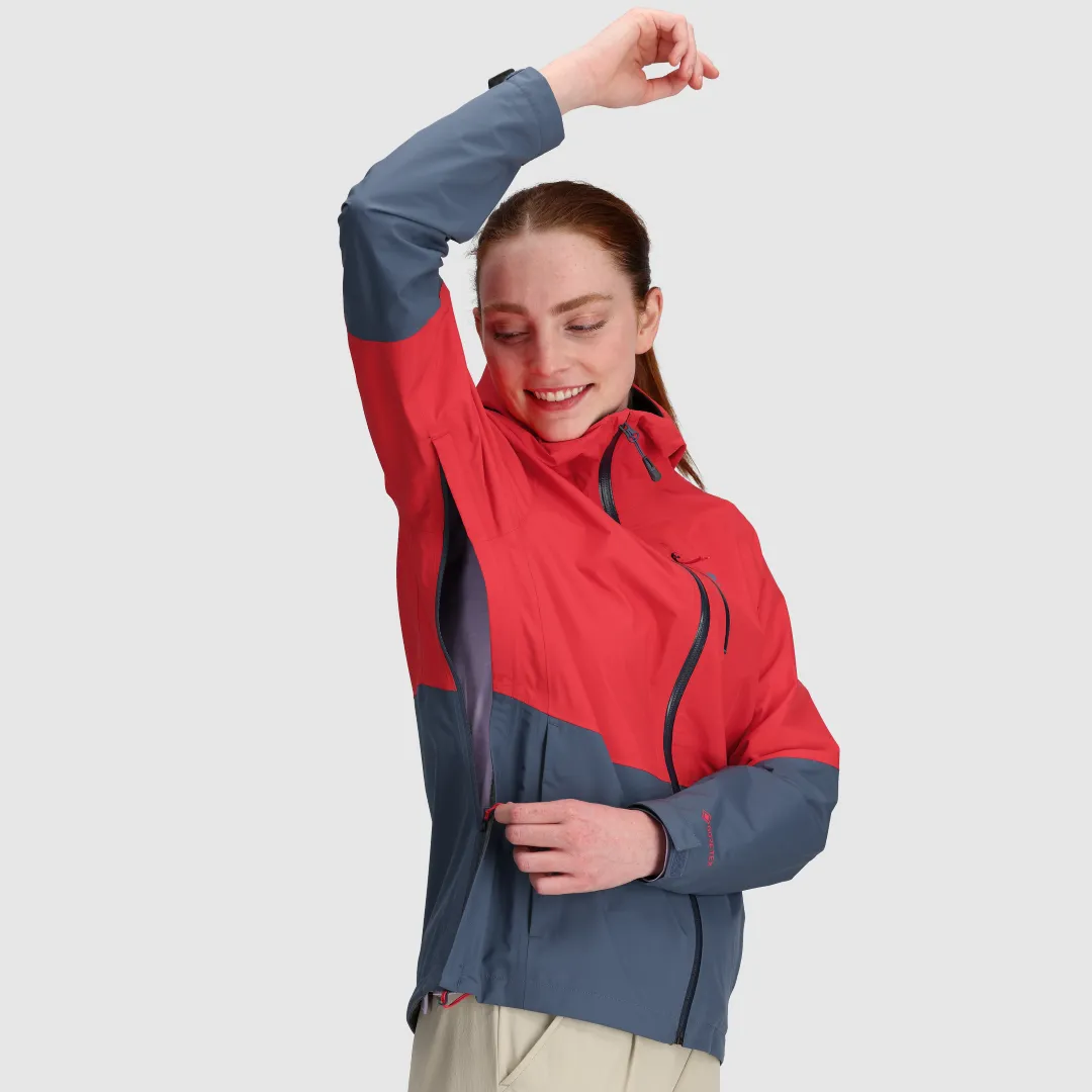 Aspire II GORE-TEX Jacket (Women's)