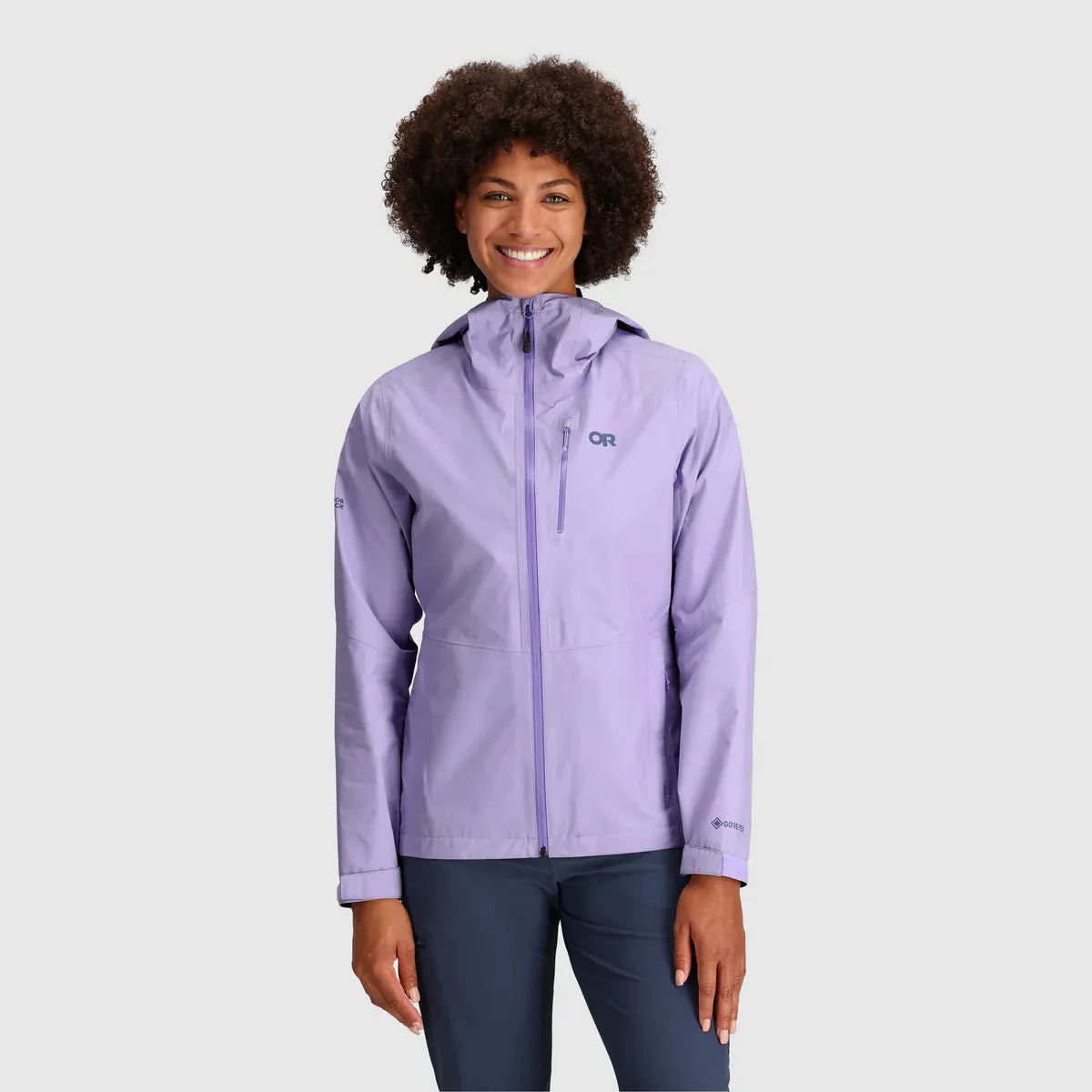 Aspire II GORE-TEX Jacket (Women's)