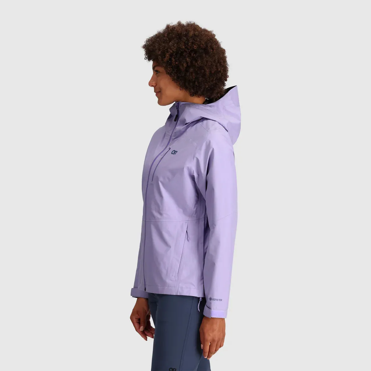 Aspire II GORE-TEX Jacket (Women's)