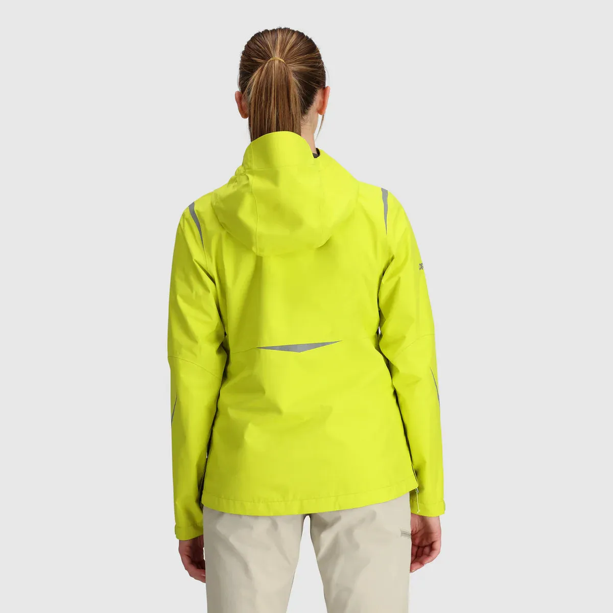 Aspire II GORE-TEX Jacket (Women's)