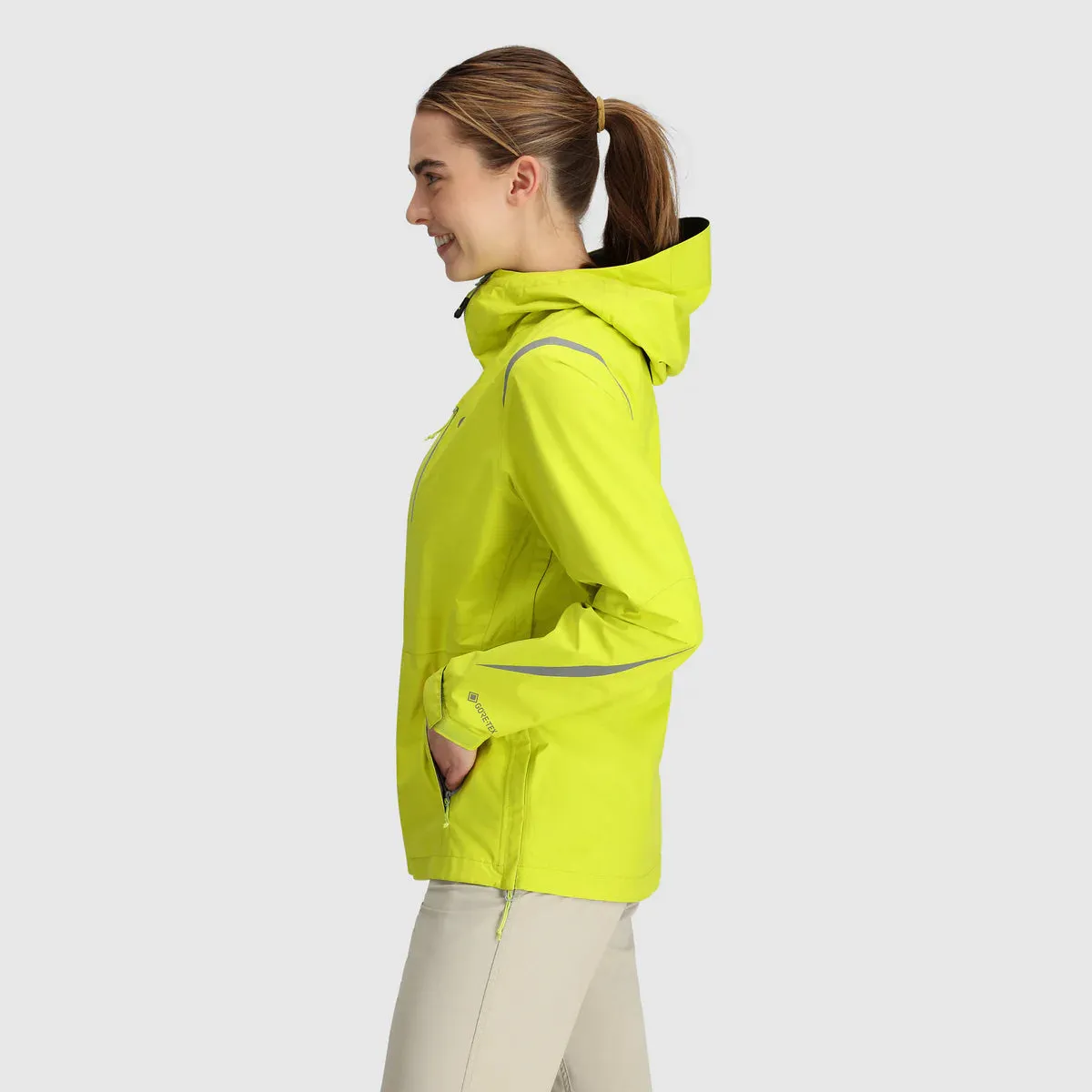 Aspire II GORE-TEX Jacket (Women's)