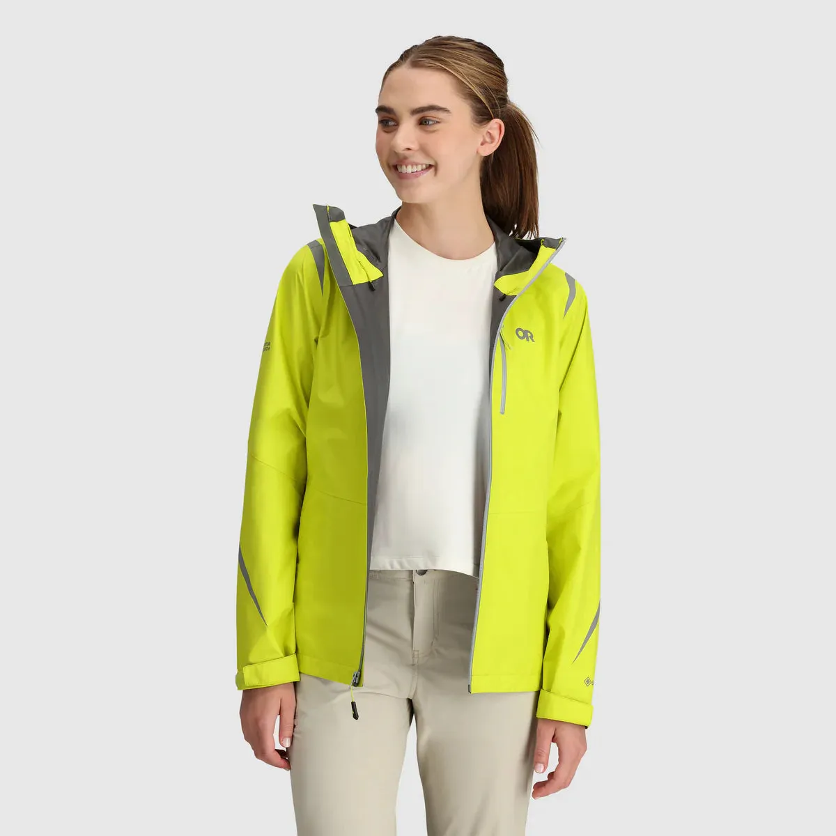 Aspire II GORE-TEX Jacket (Women's)