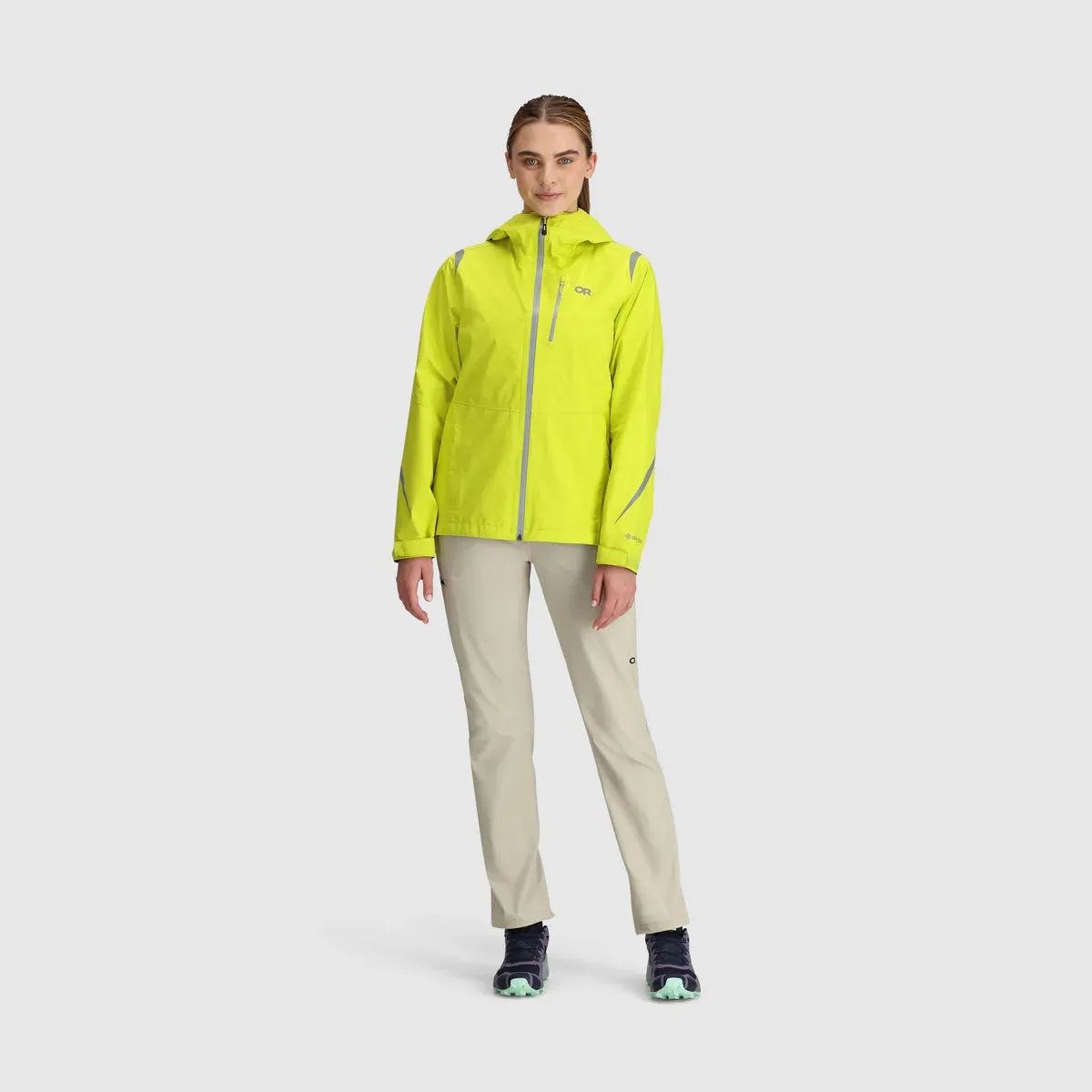 Aspire II GORE-TEX Jacket (Women's)