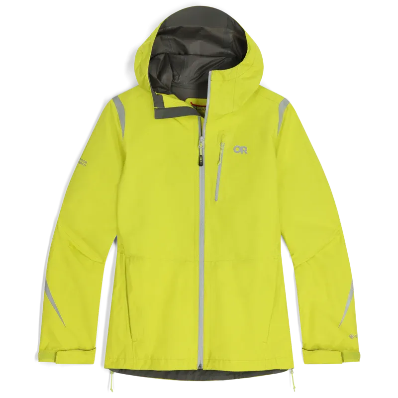 Aspire II GORE-TEX Jacket (Women's)