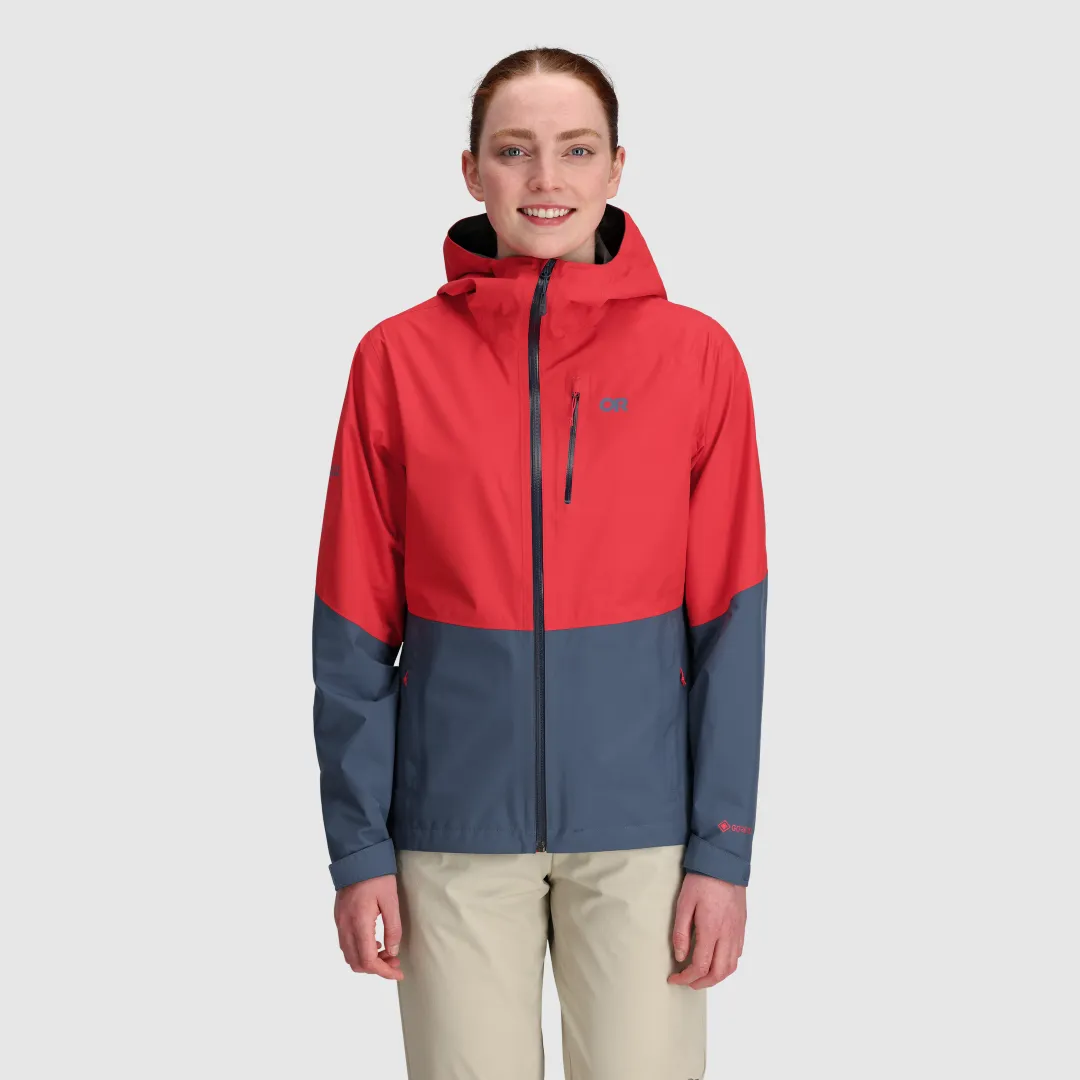 Aspire II GORE-TEX Jacket (Women's)