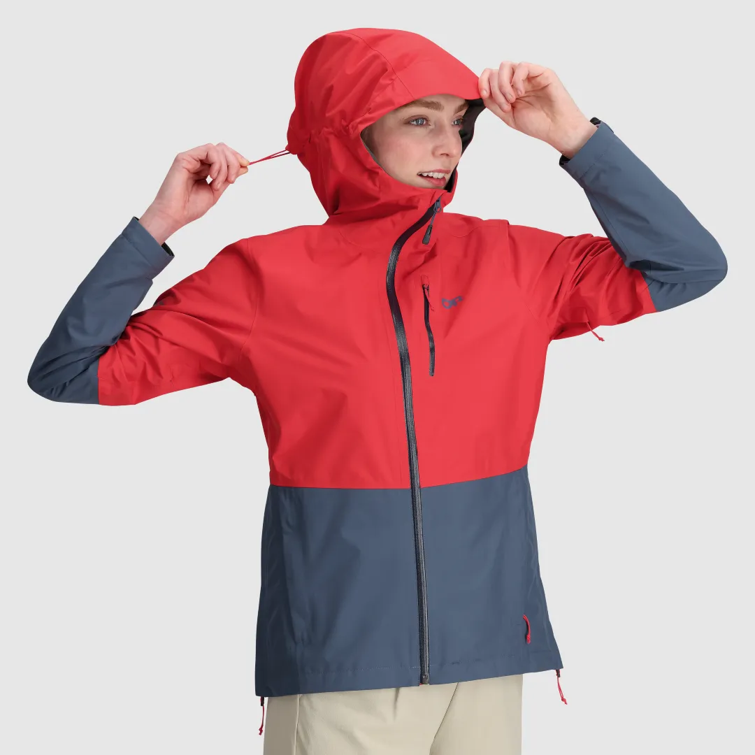 Aspire II GORE-TEX Jacket (Women's)