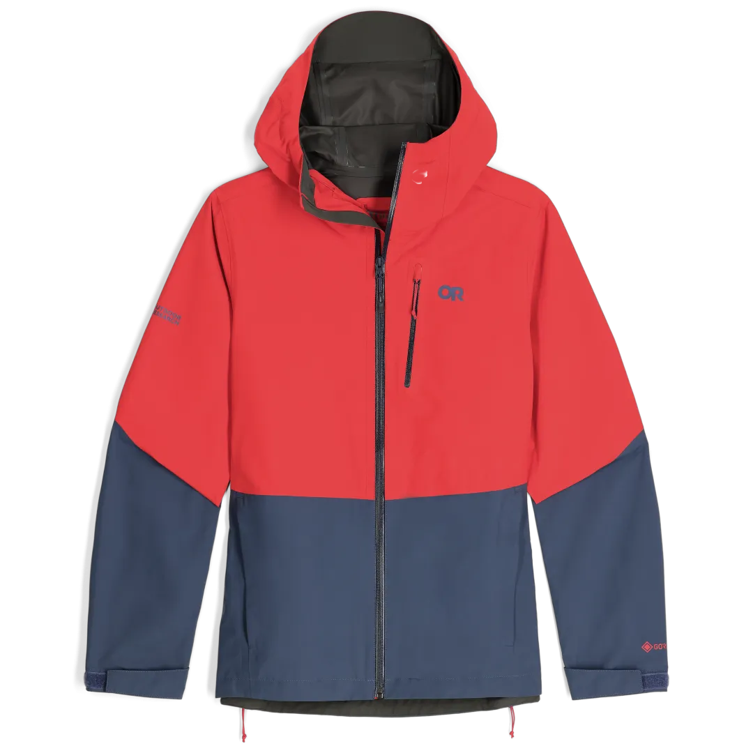 Aspire II GORE-TEX Jacket (Women's)