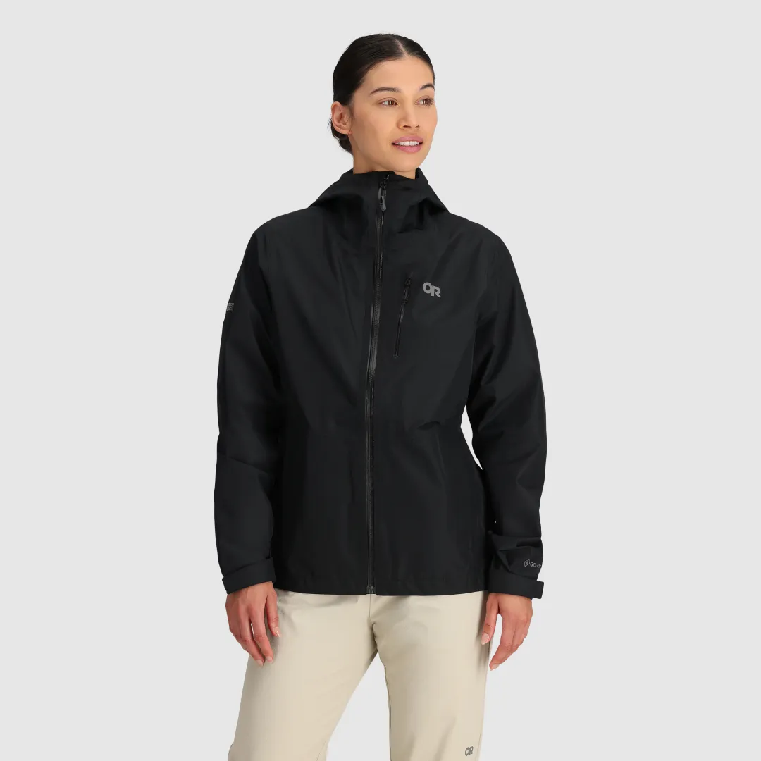 Aspire II Jacket (Women's)