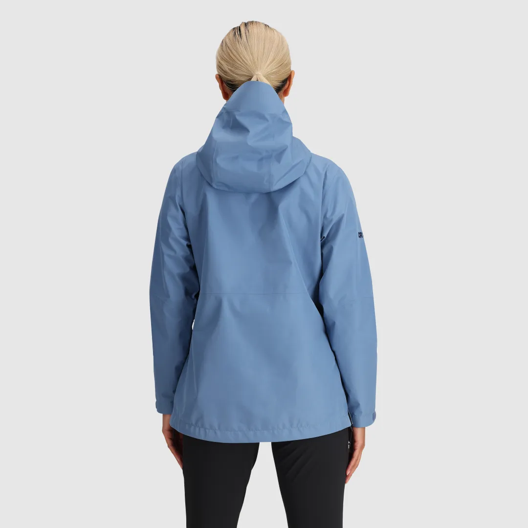 Aspire II Jacket (Women's)