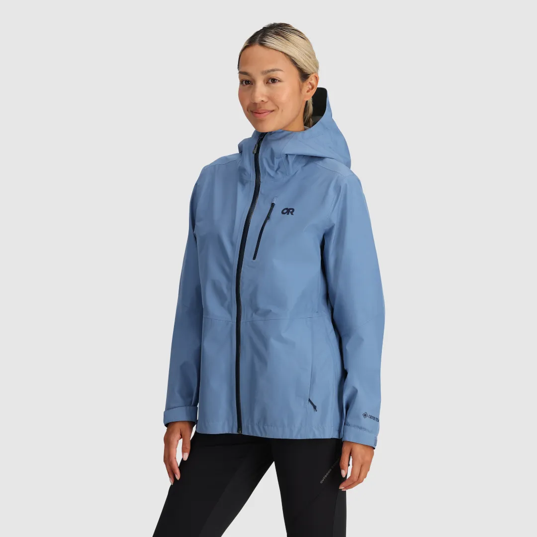 Aspire II Jacket (Women's)