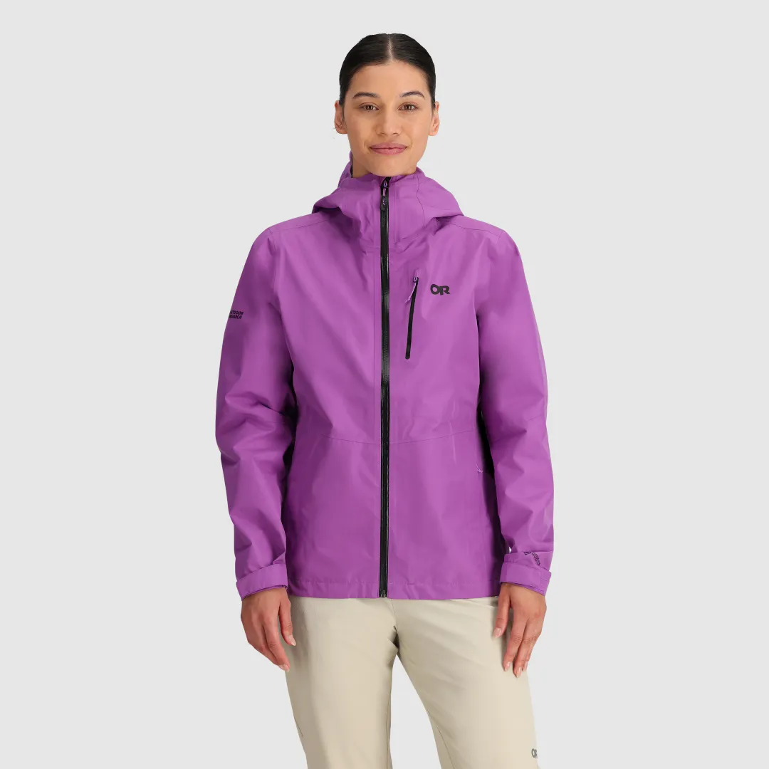 Aspire II Jacket (Women's)