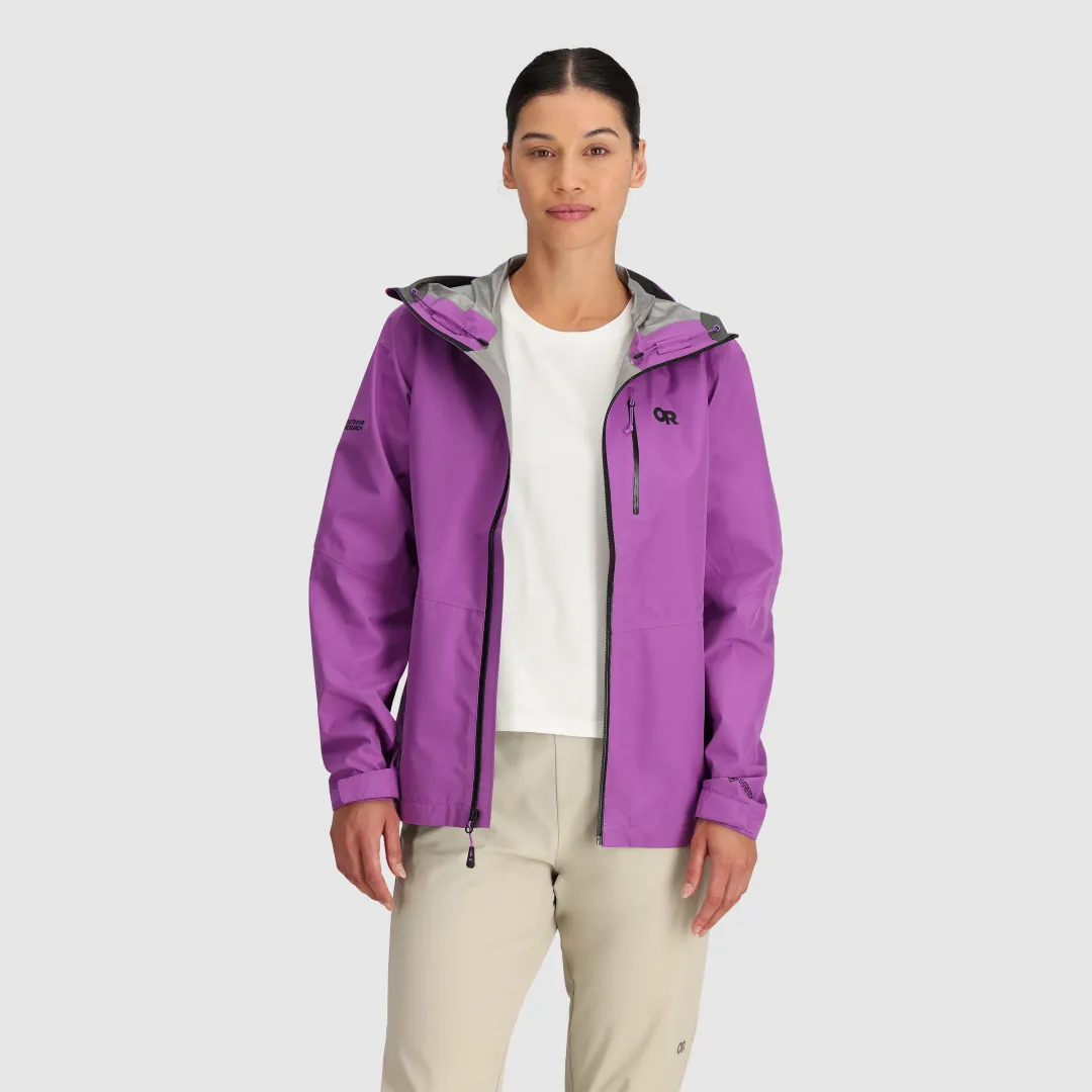 Aspire II Jacket (Women's)