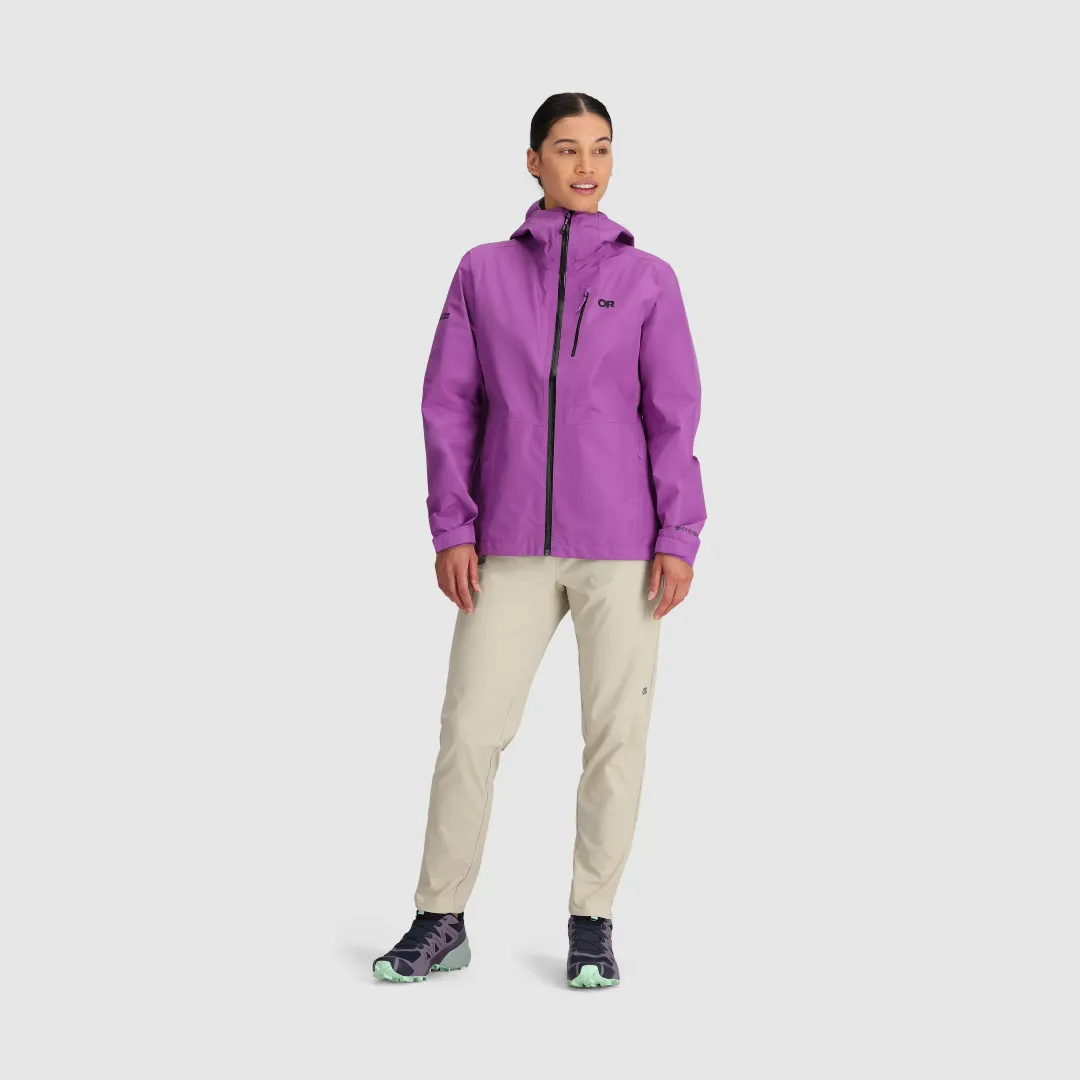 Aspire II Jacket (Women's)