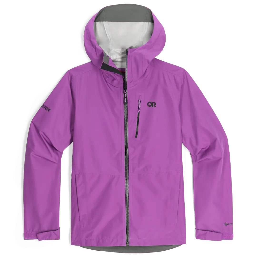 Aspire II Jacket (Women's)