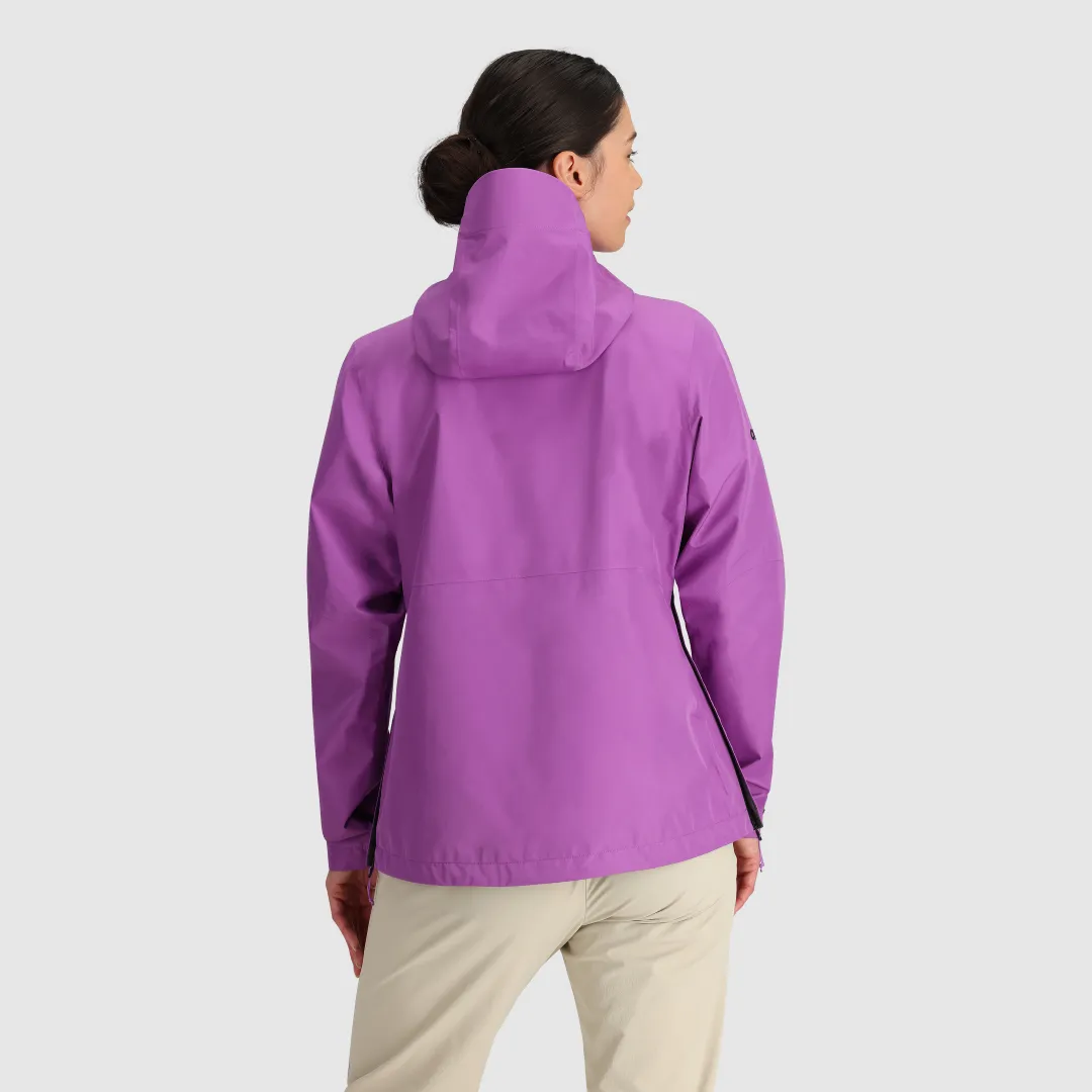 Aspire II Jacket (Women's)