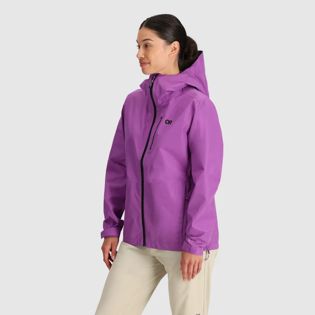 Aspire II Jacket (Women's)