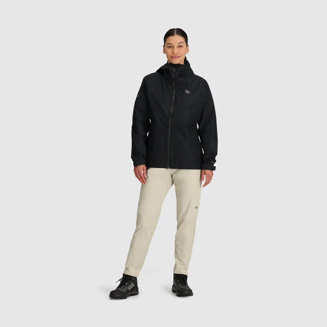 Aspire II Jacket (Women's)