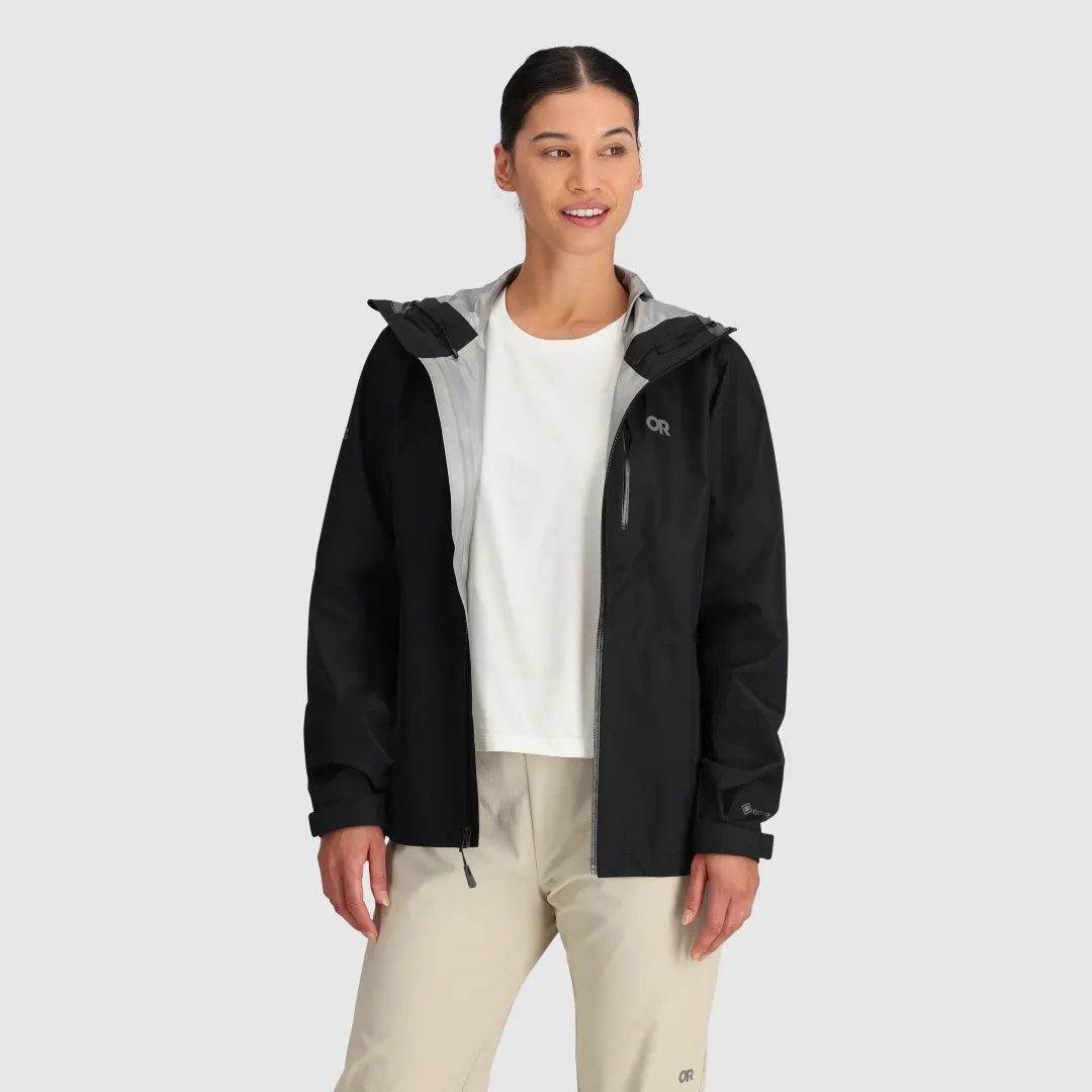 Aspire II Jacket (Women's)