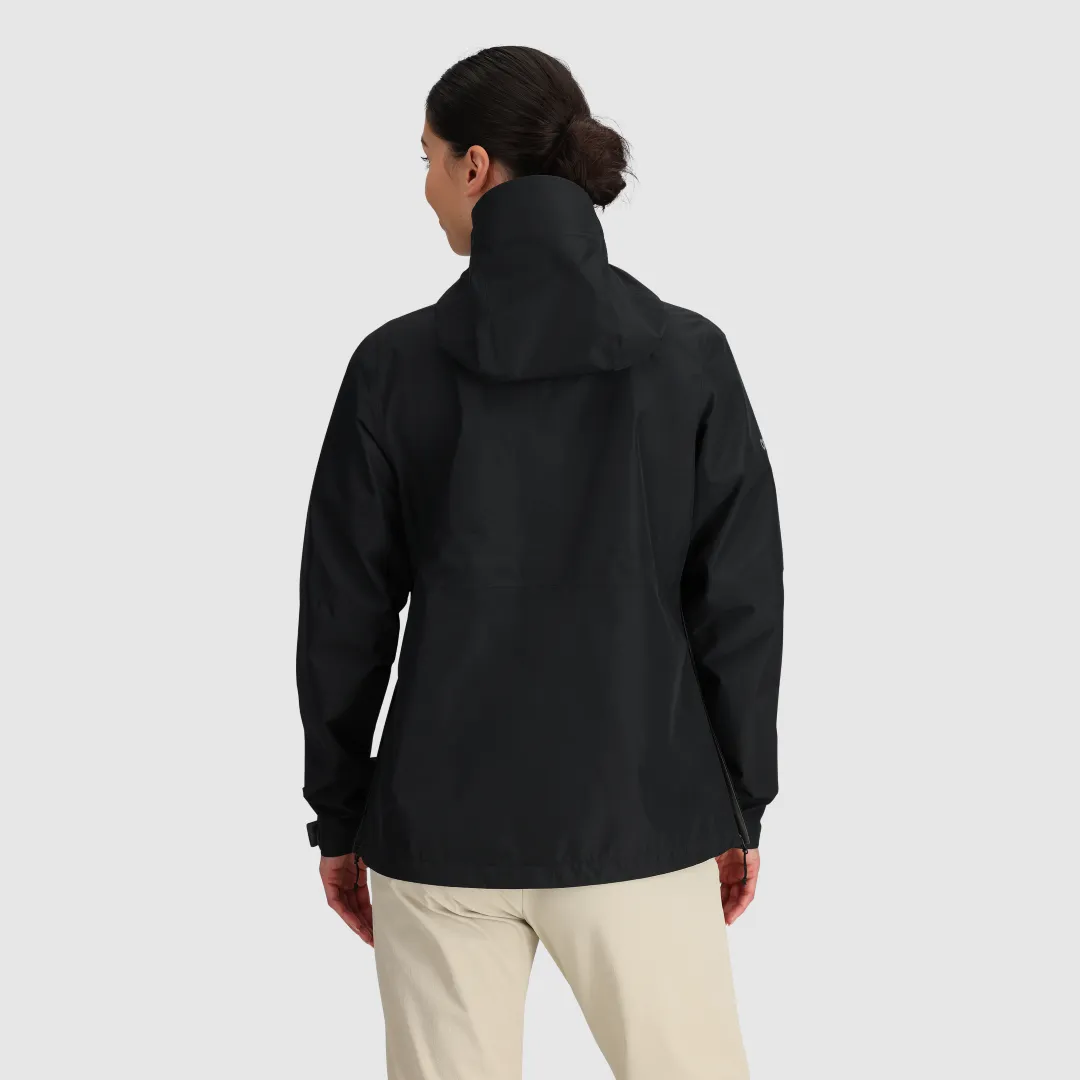 Aspire II Jacket (Women's)