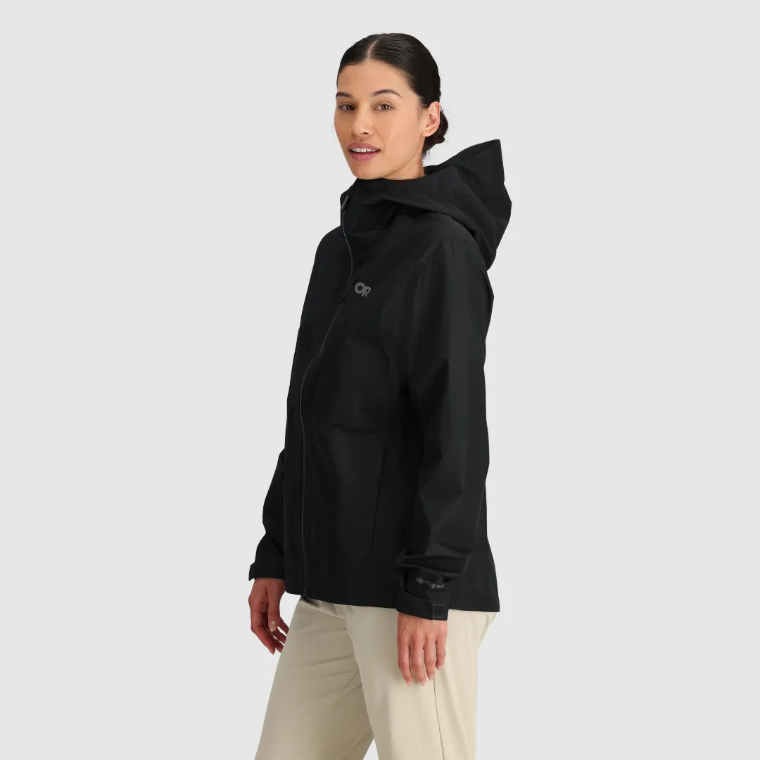 Aspire II Jacket (Women's)