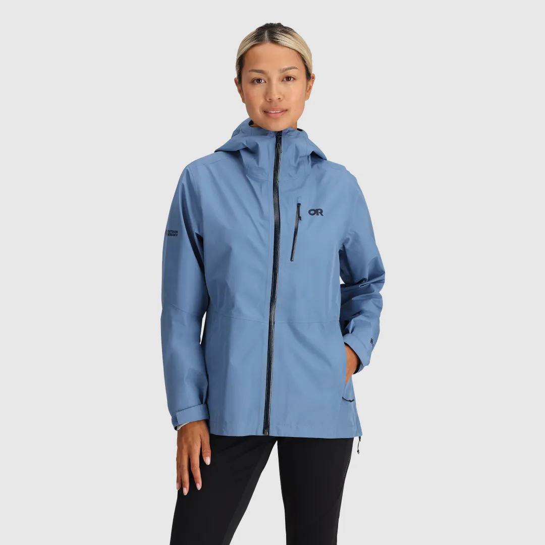 Aspire II Jacket (Women's)