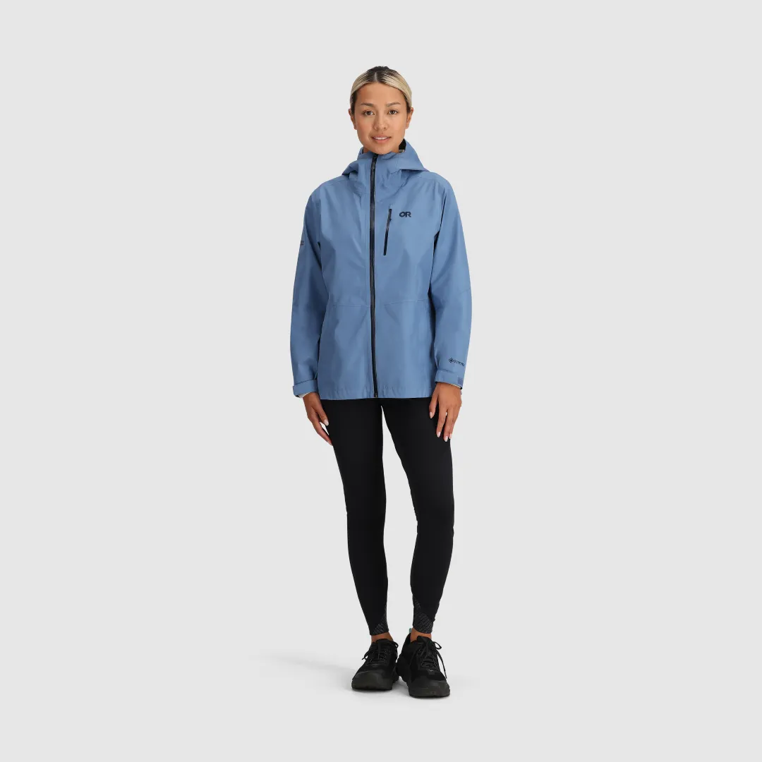 Aspire II Jacket (Women's)