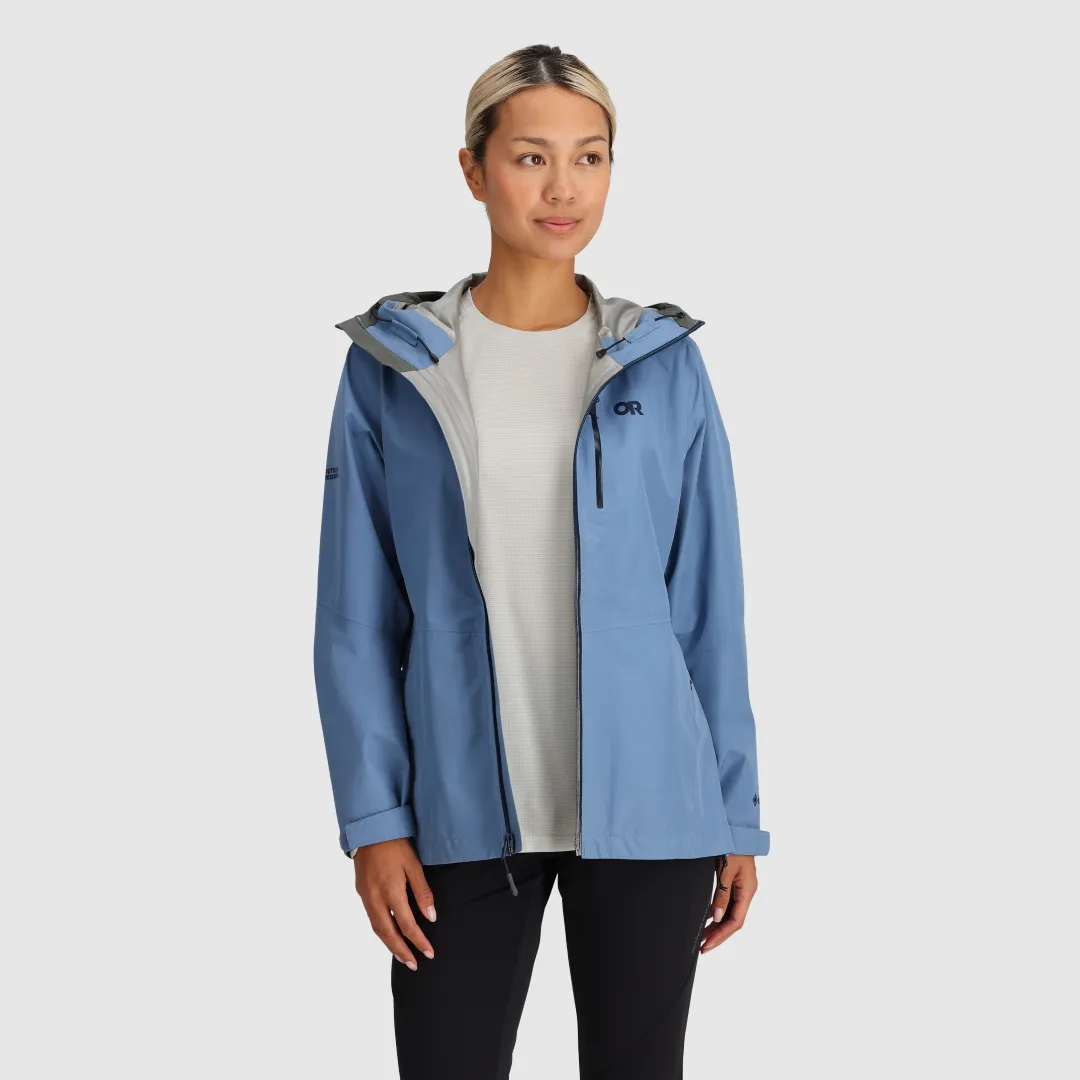 Aspire II Jacket (Women's)