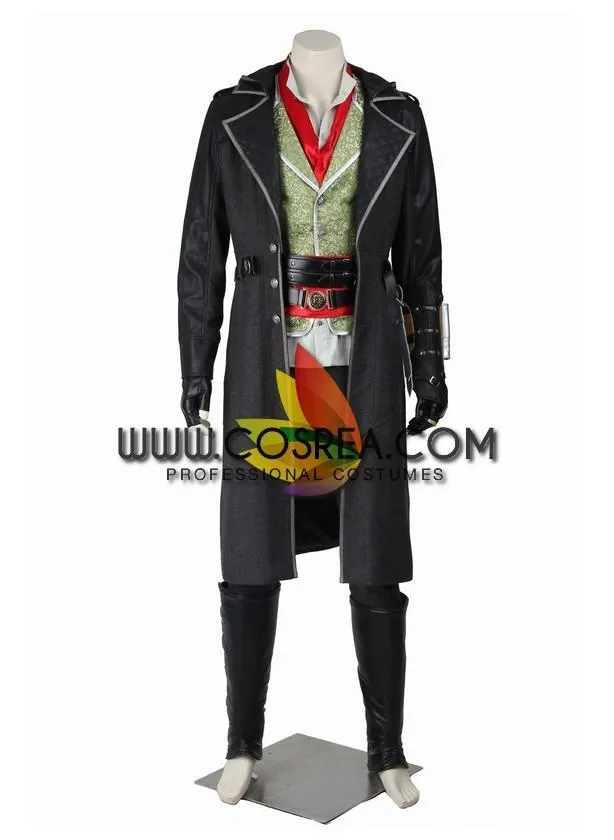 Assassin's Creed Syndicate Costume