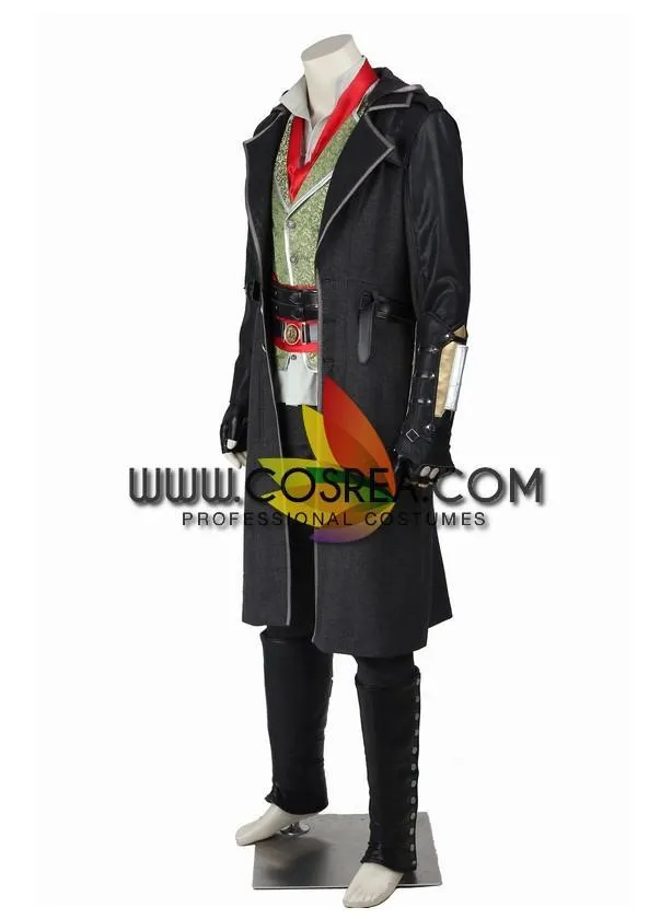 Assassin's Creed Syndicate Costume